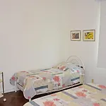Luxo In Copacabana
