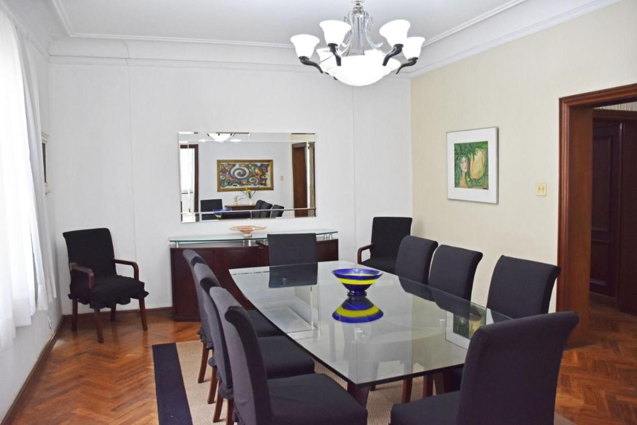 Luxo In Copacabana Apartamento