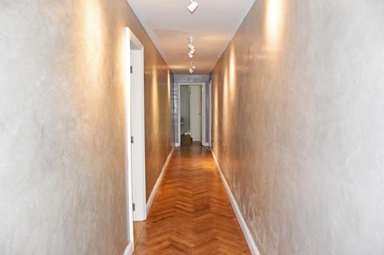 Luxo In Copacabana Apartamento Rio de Janeiro