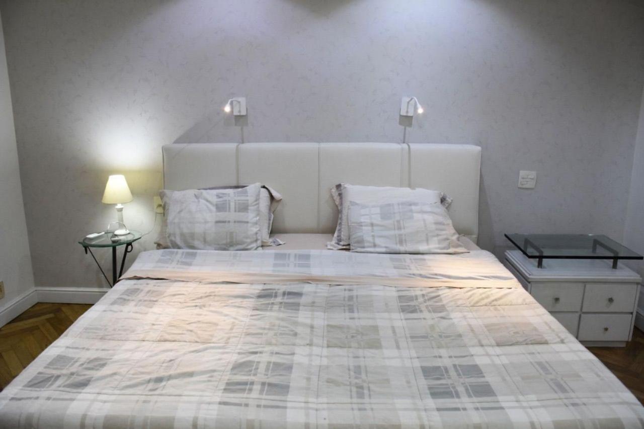 Luxo In Copacabana Apartamento