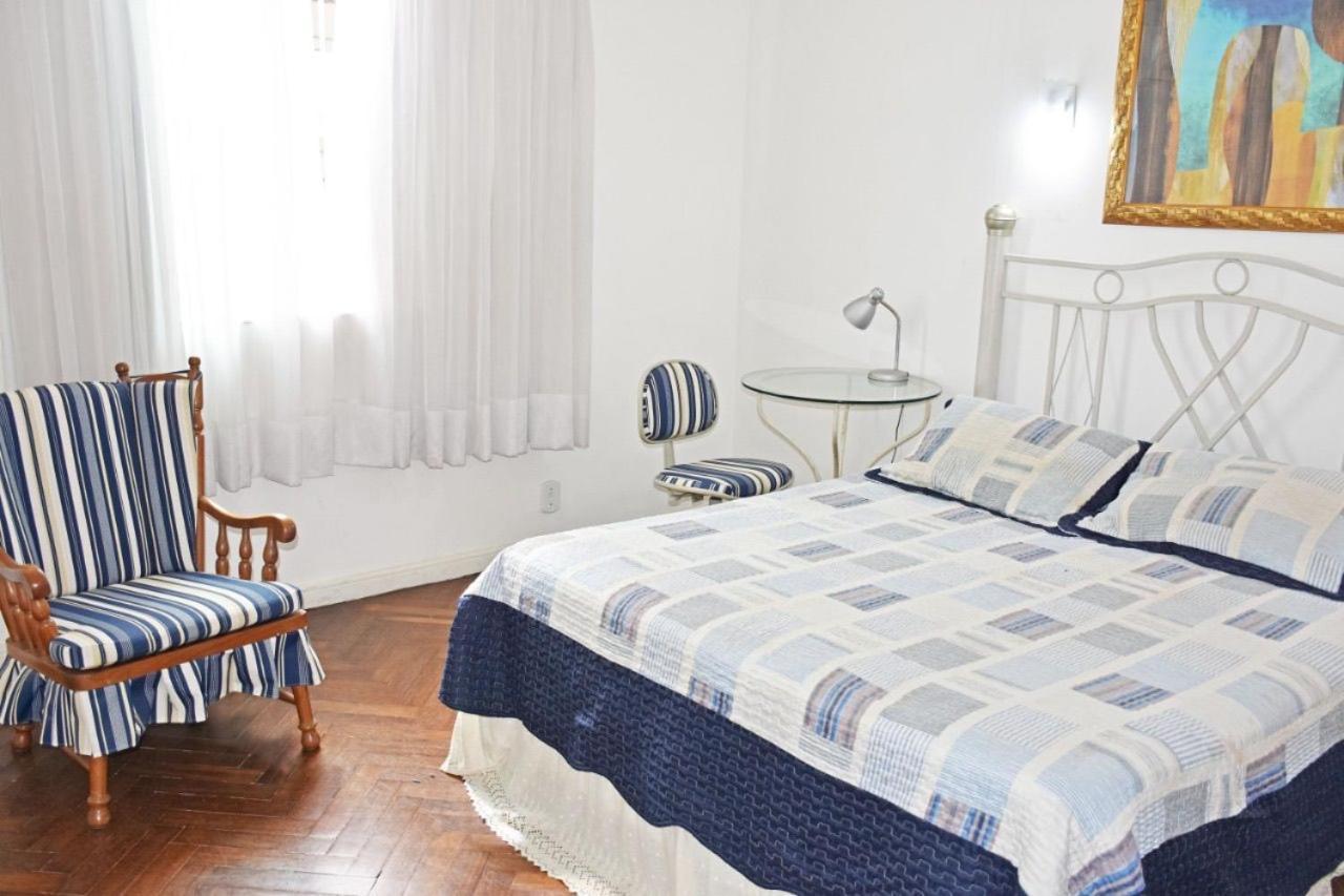 Luxo In Copacabana Apartamento Rio de Janeiro