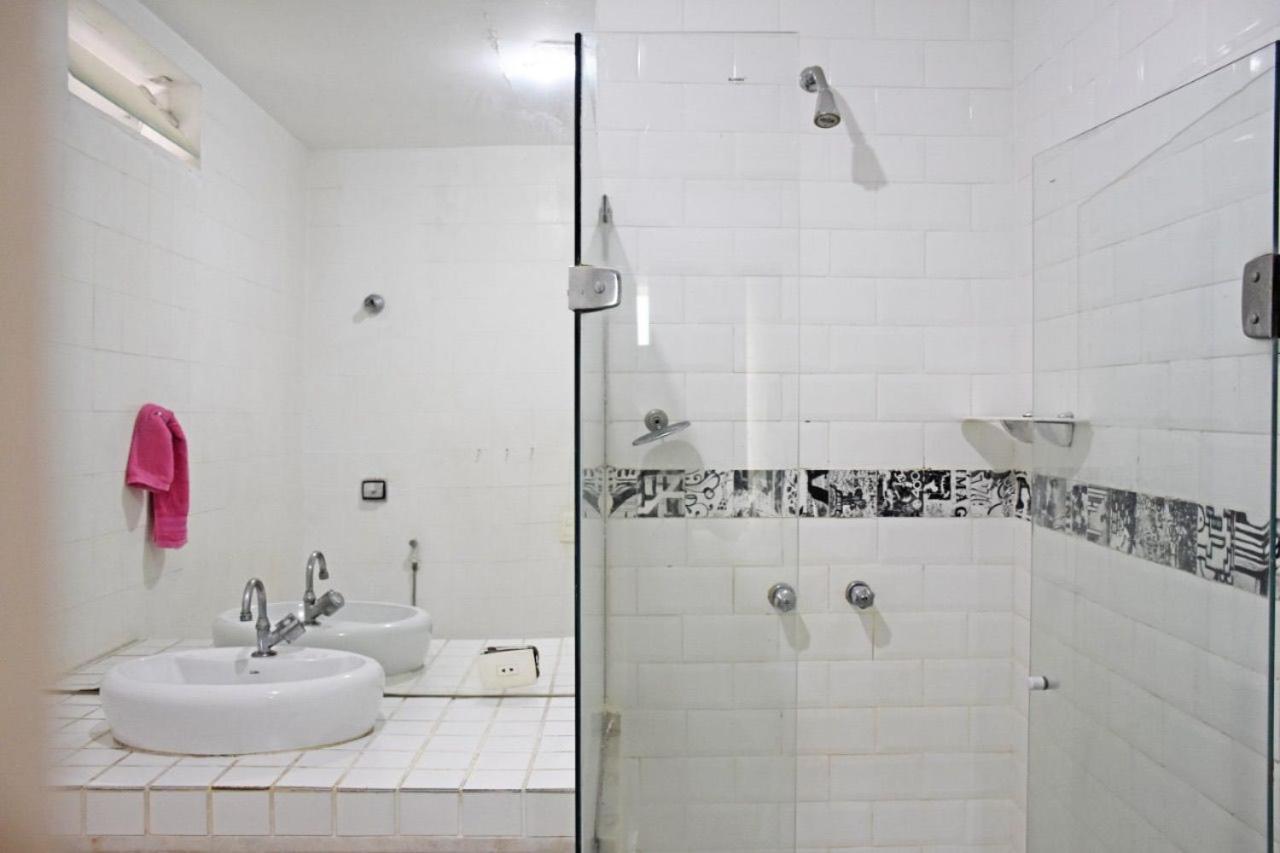 Luxo In Copacabana Apartamento