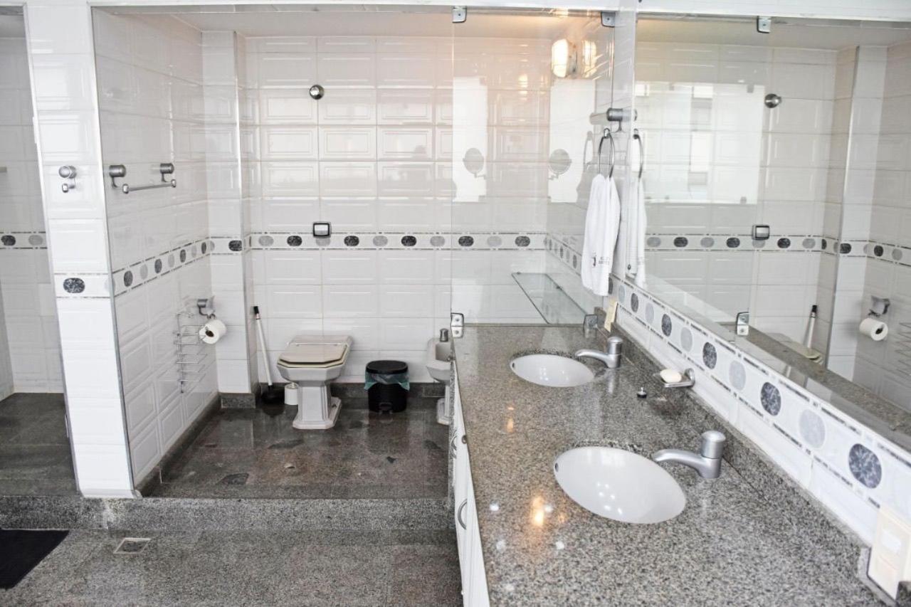 Apartamento Luxo In Copacabana *