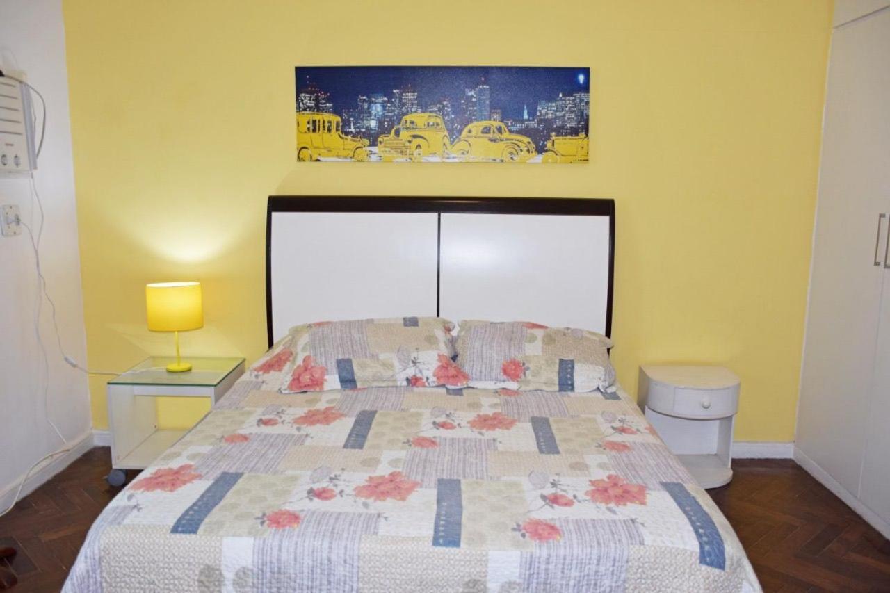 Luxo In Copacabana Apartamento *