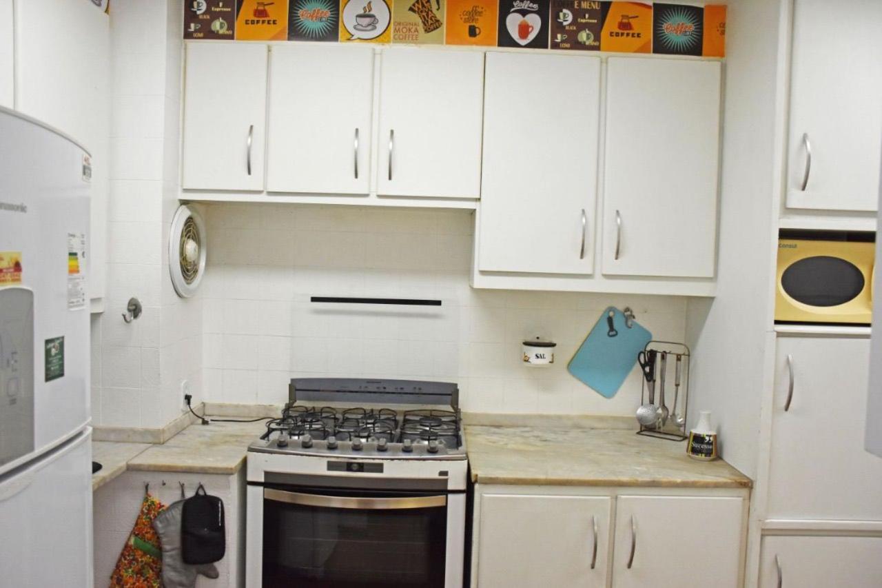 Luxo In Copacabana Apartamento *
