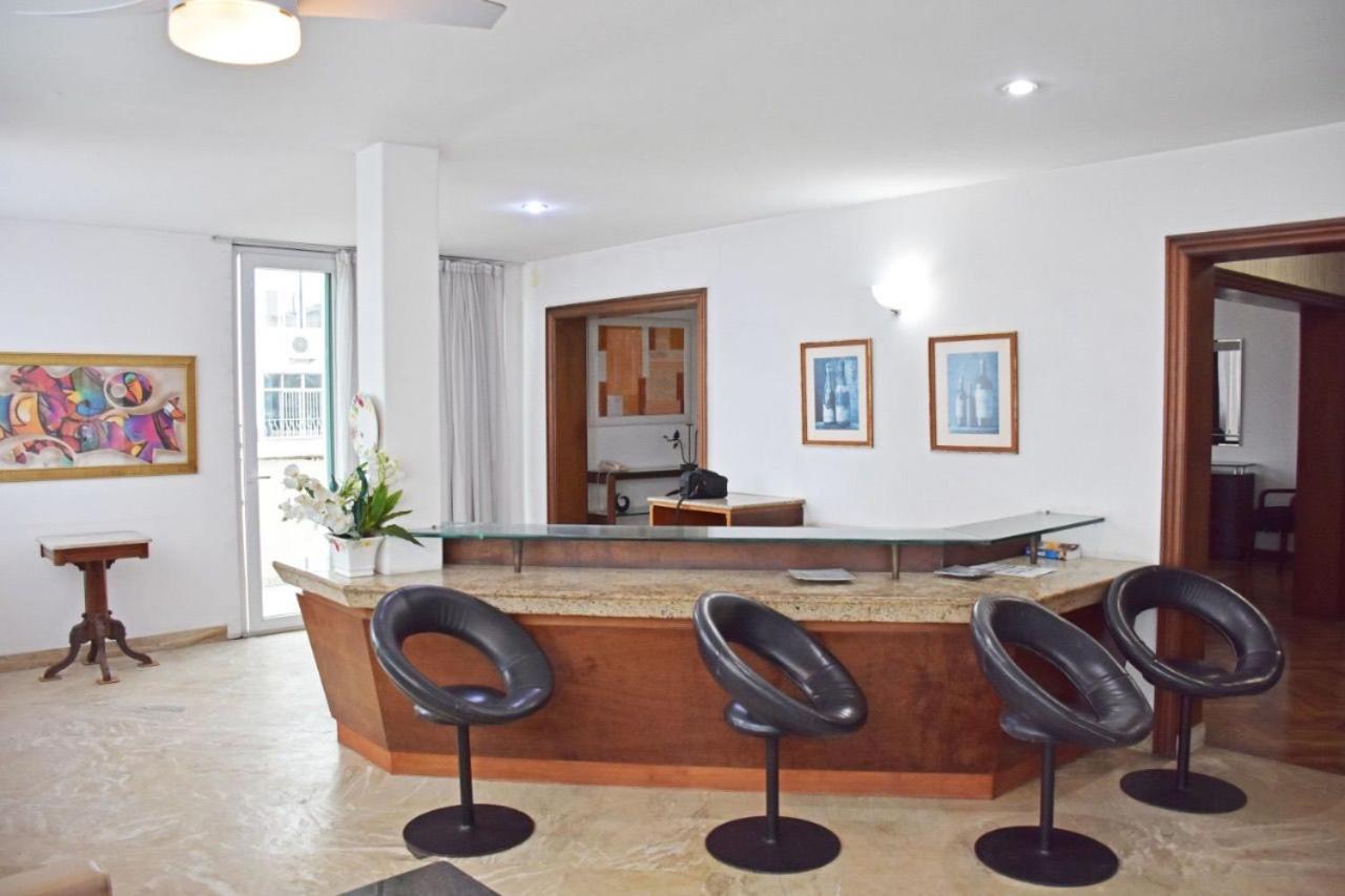 Appartamento Luxo In Copacabana Rio de Janeiro