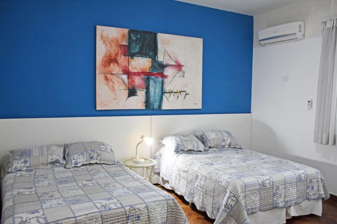 Luxo In Copacabana Appartamento